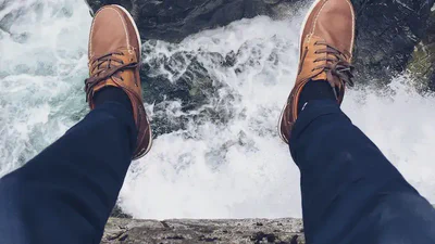 Go and React Development with Docker featured image