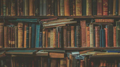 I Stopped Taking Notes and Started Writing Books featured image